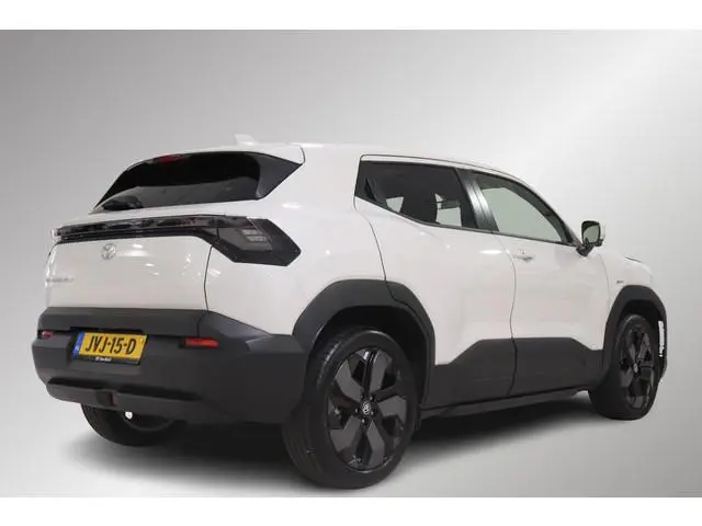 Toyota Urban Cruiser