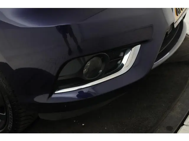 Nissan Pulsar