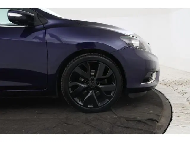 Nissan Pulsar