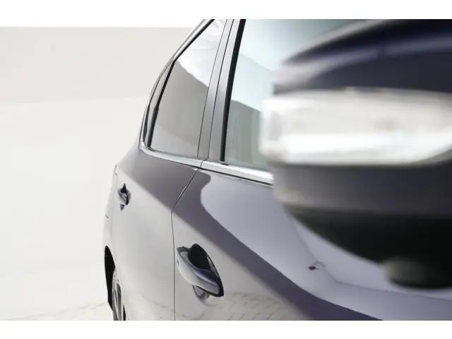 Nissan Pulsar
