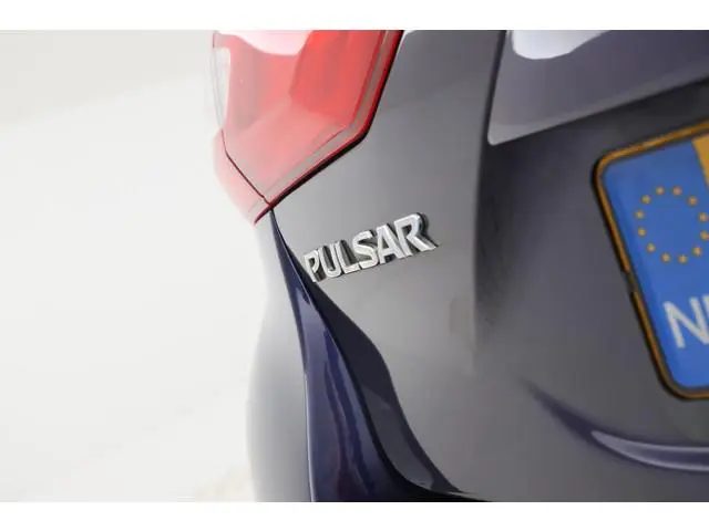 Nissan Pulsar