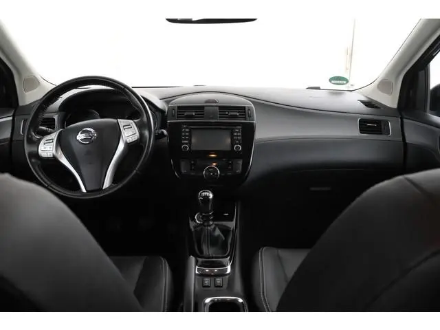 Nissan Pulsar