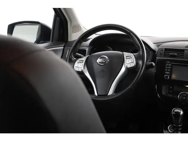 Nissan Pulsar