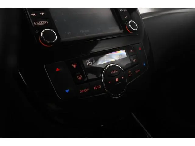 Nissan Pulsar