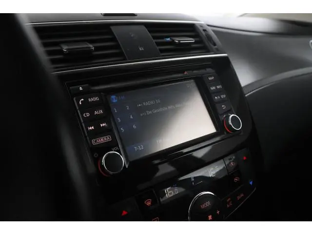 Nissan Pulsar