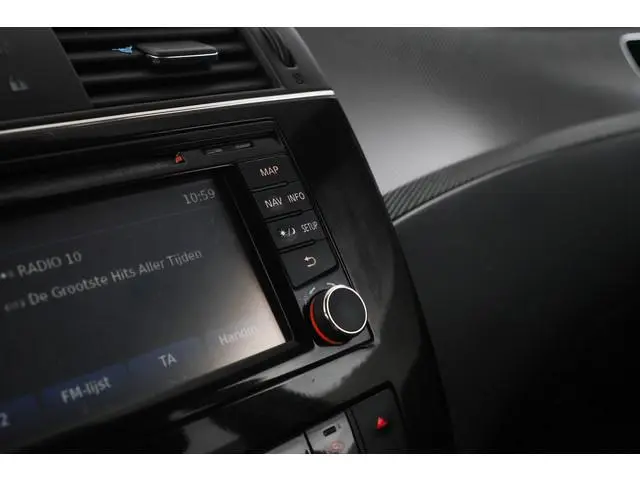 Nissan Pulsar