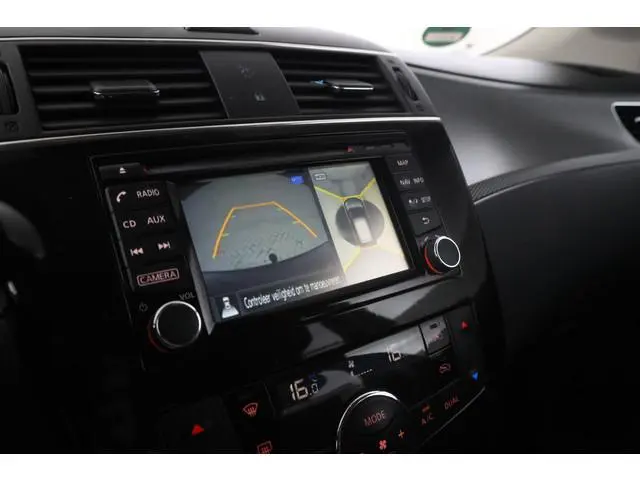 Nissan Pulsar