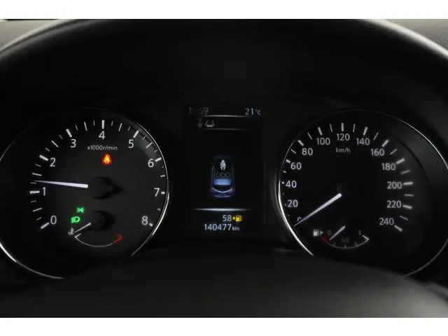 Nissan Pulsar