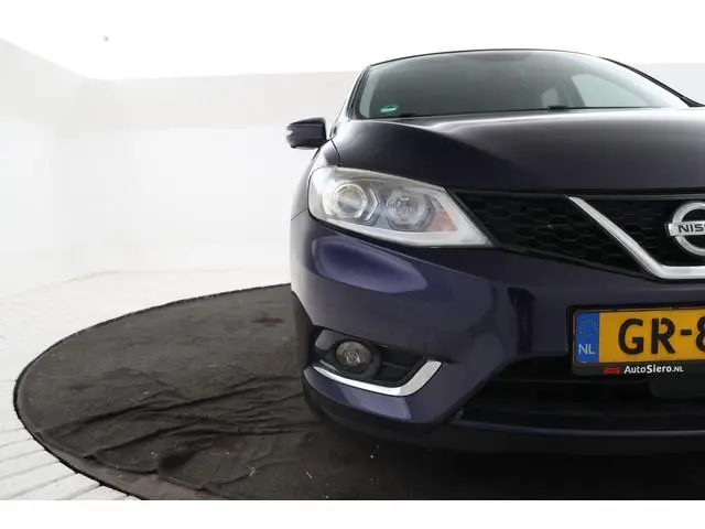 Nissan Pulsar