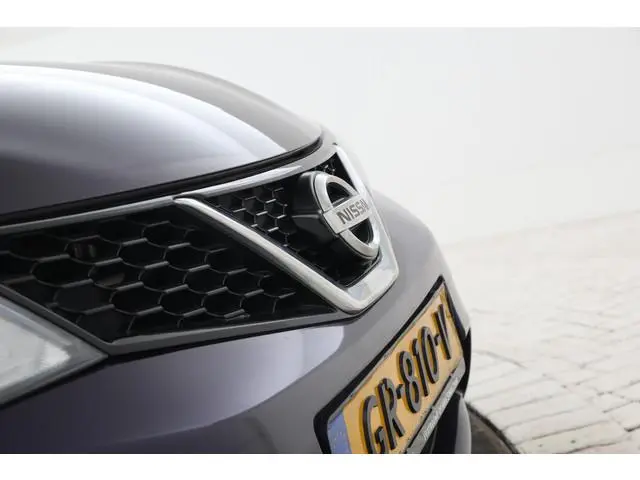 Nissan Pulsar
