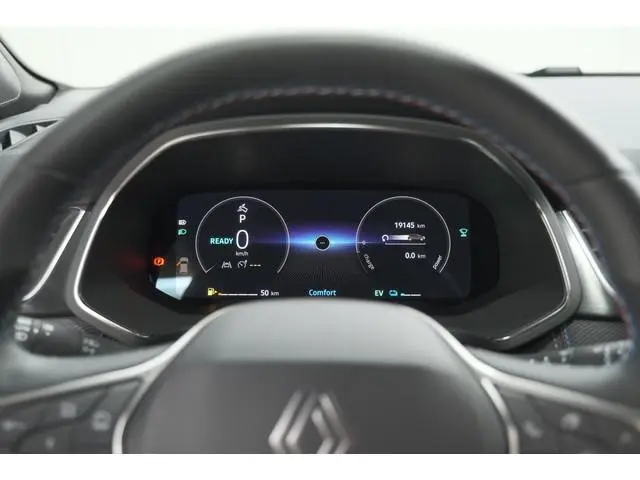 Renault Captur 1.8 E-Tech full hybrid 160 esprit Alpine | 360 Camera | Dodehoekdetectie | Adaptieve...