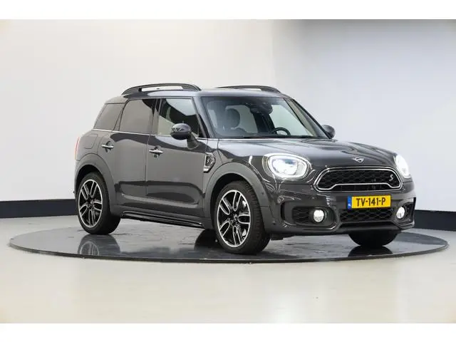 MINI Countryman 2.0 Cooper S | Pano | Carplay | NAP