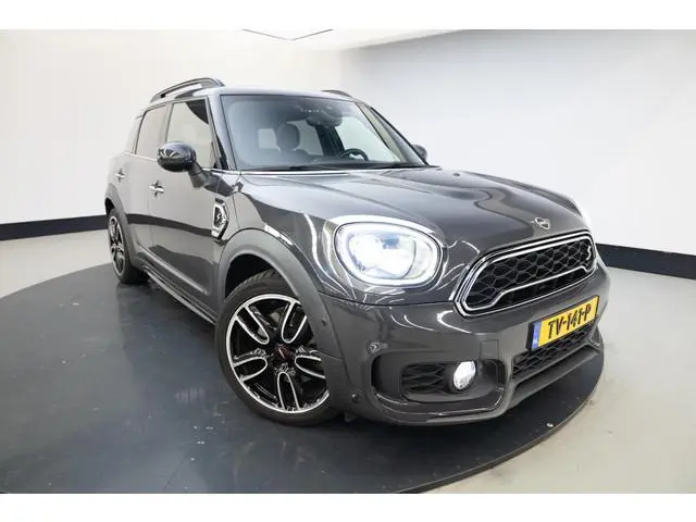 MINI Countryman 2.0 Cooper S | Pano | Carplay | NAP