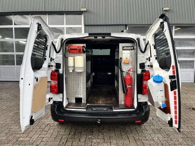 Citroën Jumpy
