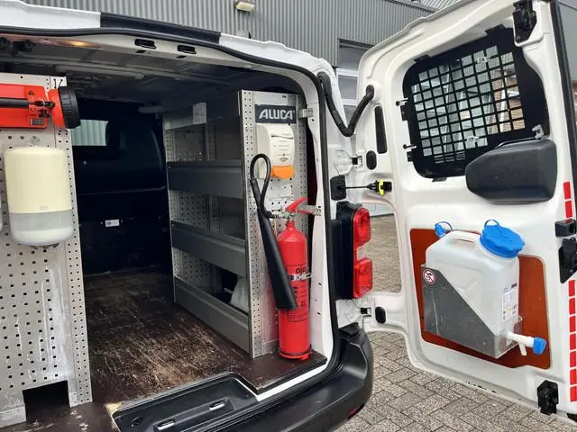 Citroën Jumpy