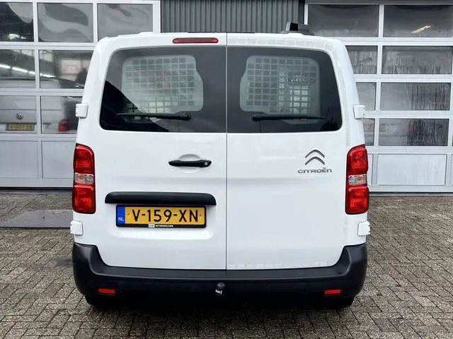 Citroën Jumpy