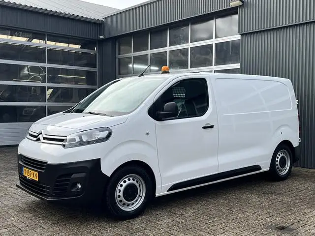 Citroën Jumpy