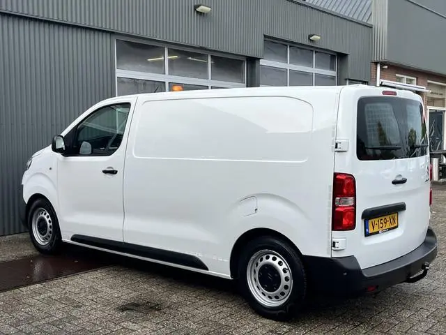 Citroën Jumpy