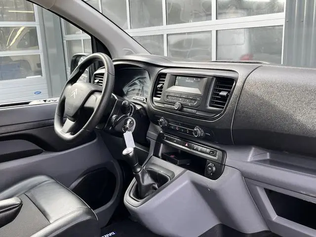 Citroën Jumpy