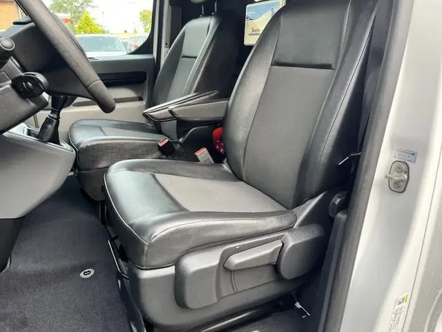 Citroën Jumpy