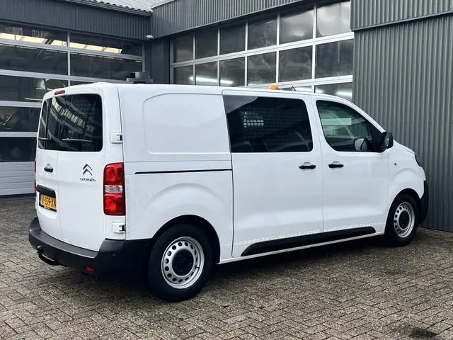 Citroën Jumpy