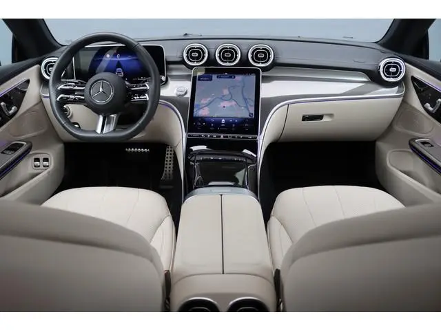 Mercedes-Benz CLE