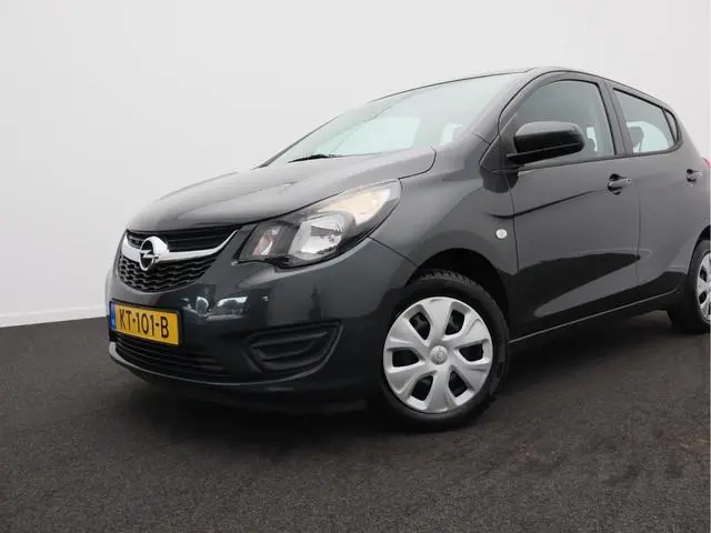 Opel KARL