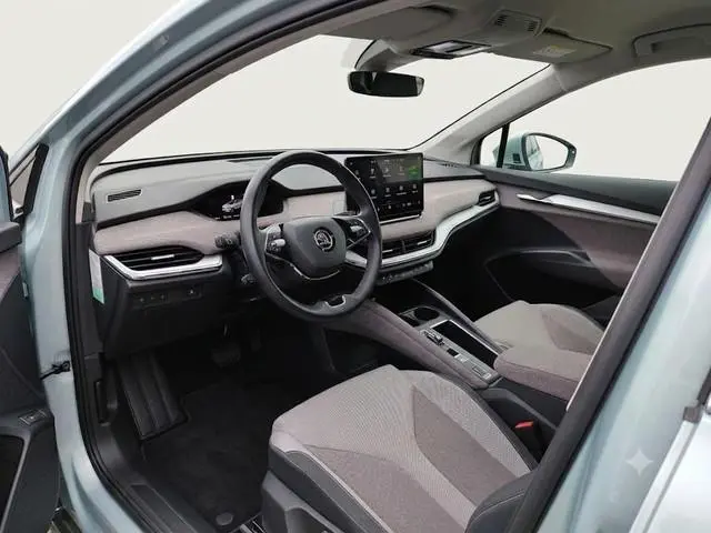 Skoda Enyaq iV 60  SOH 91% | 170pk | Navigatie | 21 inch Lichmetalen velgen | Parkeercamera | Apple...