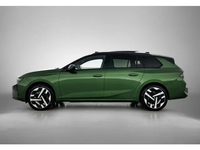 Opel Astra Electric 58 kWh Ultimate DEMO SALE