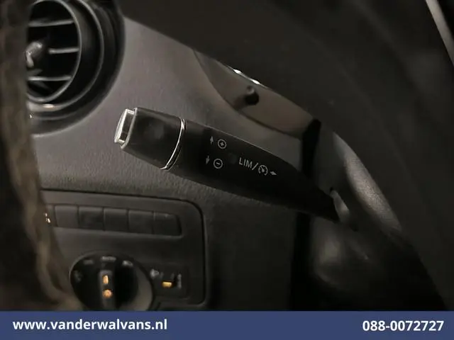Mercedes-Benz Vito 116 CDI 164pk L2H1 Euro6 Airco | Dakdragers | Cruisecontrol | Parkeersensoren Sto...