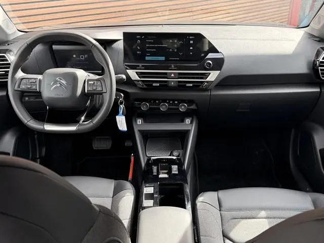 Citroën Ë-C4 You 50 kWh Camera / Lage km stand