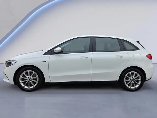 Mercedes-Benz B-klasse 250 e Business Solution Luxury Limited /Apple Carplay/Parkeersens. rondom/Sto...