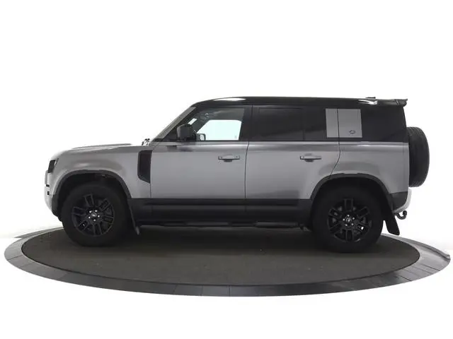 Land Rover Defender 2.0 D200 110 SE Luchtvering | Trekhaak | Meridian Audio | 360 Camera