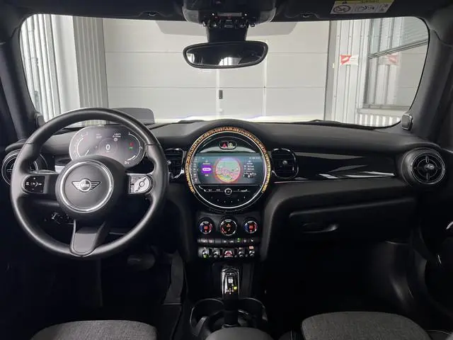 Mini Mini
