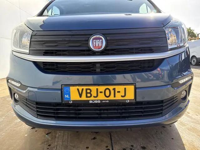 Fiat Talento