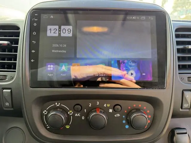 Fiat Talento