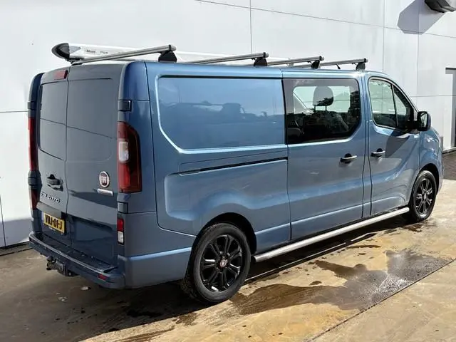 Fiat Talento