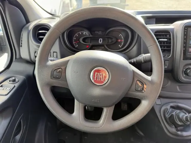 Fiat Talento
