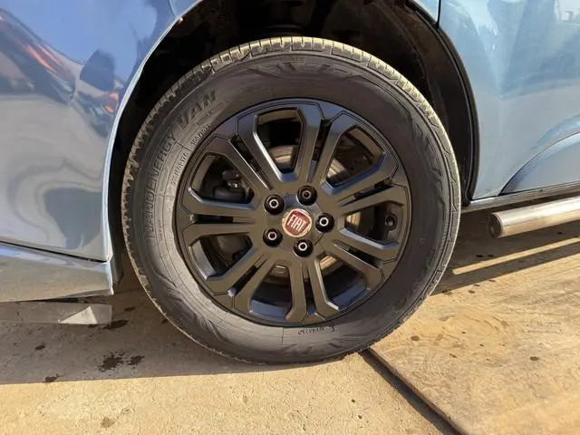 Fiat Talento