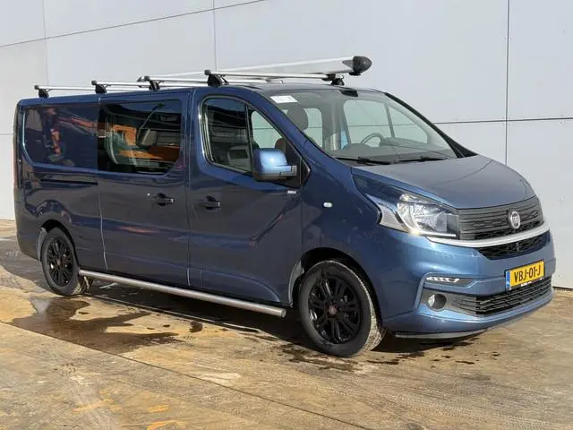 Fiat Talento
