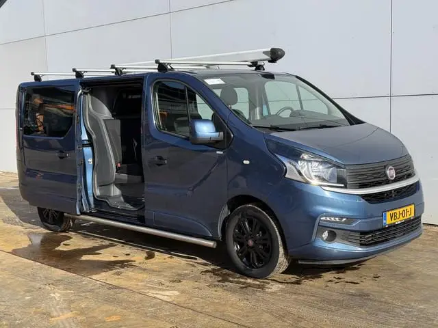 Fiat Talento