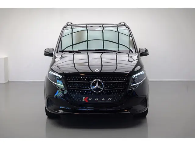 Mercedes-Benz V-klasse 300d L3 Avantgarde |NWE Model|Sterrenhemel|Elektrische.Schuifdeuren|