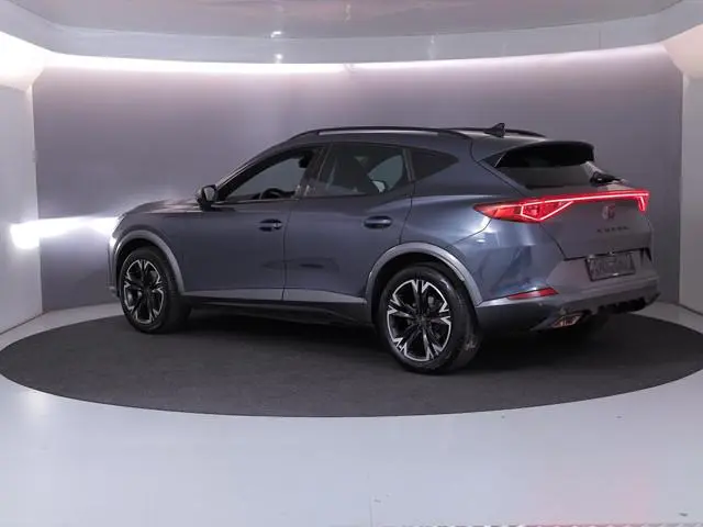 CUPRA Formentor 1.4 e-Hybrid Business 204 pk Automaat | Navigatie | Parkeersensoren (Park assist) |...
