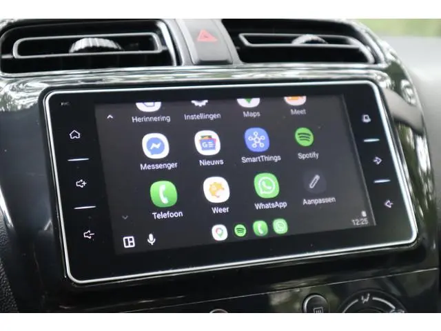 Mitsubishi Space Star 1.2 Connect+ | Carplay |