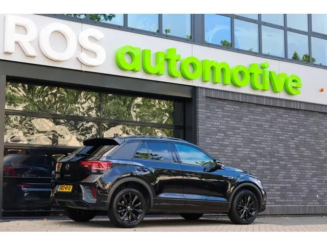 Volkswagen T-Roc 1.5 TSI R-Line Business | KEYLESS | CAMERA | IQ LIGHT | STOEL&STUURVERW | DIGITAL |...