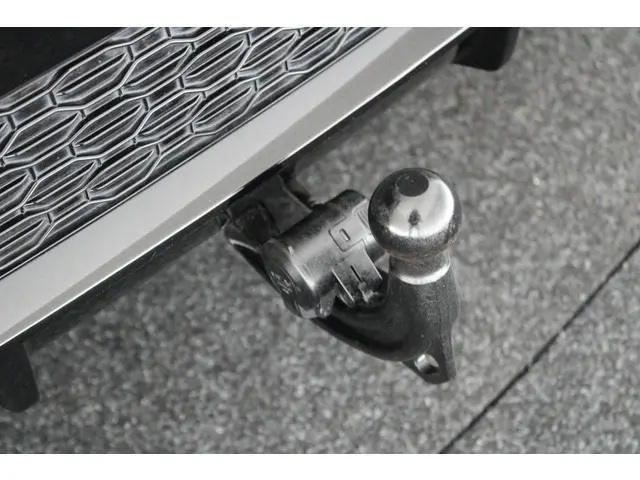 Audi RSQ8 4.0 TFSI 600pk quattro Trekhaak 360Camera Head-Up B&O Leder Standkachel Sluithulp Keyless...