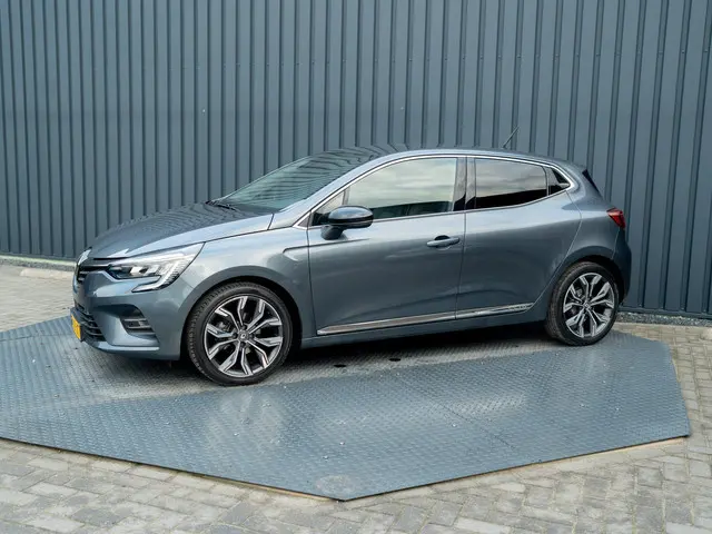 Renault Clio 1.0 TCe Intens | Camera | PDC V&A | Apple Carplay/ Android Auto Prijs Rijklaar!!