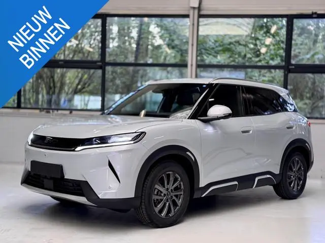 BYD ATTO 2 1.5 DM-i Boost Extra Showroom actie! | Panoramadak | CarPlay | Adaptieve cruisecontrol |...