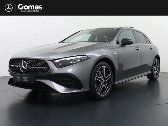 Mercedes-Benz A-Klasse 250 e Business Solution AMG | Panorama - Schuifdak | Multibeam Led | Apple Ca...