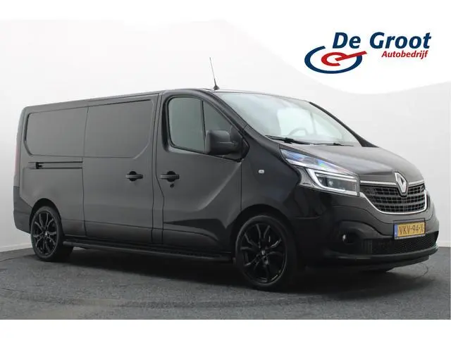 Renault Trafic 2.0 dCi 120 T29 L2H1 Comfort Climate, Camera, Cruise, LED, Navigatie, Bluetooth, PDC,...